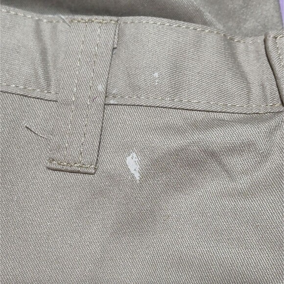 Dickies Regular Fit Cargo Shorts, 11", Desert Sand - Picture 5 of 11